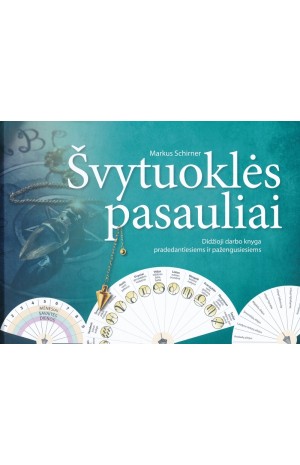 ŠVYTUOKLĖS PASAULIAI